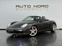 Gebraucht Porsche Boxster 295 PS (216 kW) 2007 Grau Cabrio