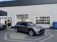 Gebraucht Mini Cooper SD Clubman 190 PS (139 kW) 2017 Silber Kombi
