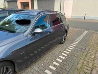 Second-hand BMW 325 197 CP (144 kW) 2007 Break