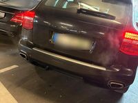 Gebraucht Porsche Cayenne 300 PS (220 kW) 2007 Schwarz SUV