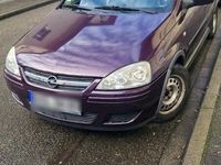 gebraucht Opel Corsa 1.2 Twinport