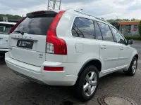 Gebraucht Volvo XC90 Momentum 200 PS (147 kW) 2014 Weiß SUV