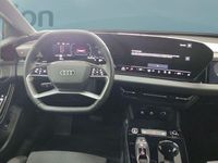 Używany Audi A6 e-tron 2025 Biały Sedan/Limuzyna