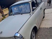 Gebraucht Trabant 601 26 PS (19 kW) 1988 Beige Kombi