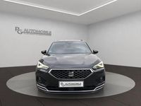 Gebraucht Seat Tarraco XCELLENCE 150 PS (110 kW) 2022 Grau SUV