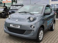 Gebraucht Aixam eMinauto Acces 2024 Andere farben Kleinwagen
