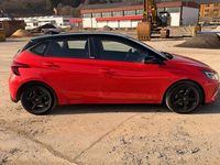 Gebraucht Hyundai i20 Prime 101 PS (74 kW) 2020 Rot Kleinwagen
