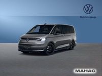 Neu VW Multivan Life 150 PS (110 kW) 2026 Grau Van