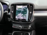 Gebraucht Volvo XC40 Core 163 PS (119 kW) 2024 Beige SUV