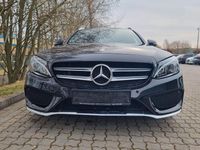 Gebraucht Mercedes 200 184 PS (135 kW) 2016 Schwarz Limousine