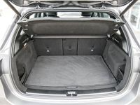 Gebraucht Mercedes B200 Progressive 120 PS (88 kW) 2021 Szary Van / Kleinbus