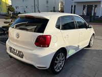 Gebraucht VW Polo GTI 179 PS (131 kW) 2013 Weiß Kleinwagen