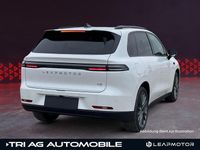 Gebraucht Leapmotor C10 158 kW (215 PS) 2025 Weiß SUV