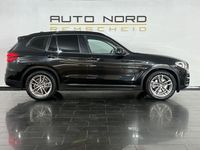 Gebraucht BMW X3 Advantage 184 PS (135 kW) 2018 Schwarz SUV