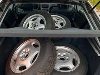 Gebraucht Mercedes C200 163 PS (119 kW) 2002 Silber Coupé