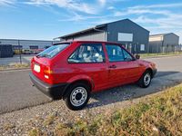 Gebraucht VW Polo 45 PS (33 kW) 1991 Rot