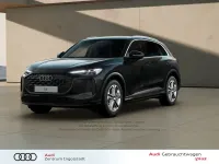 Gebraucht Audi Q5 Sport 204 PS (150 kW) 2025 Schwarz SUV