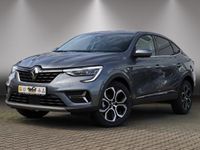 gebraucht Renault Arkana TECHNO +TCe 140+EDC +KAMERA+NAVI