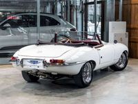 gebraucht Jaguar E-Type 4.2L Serie 1