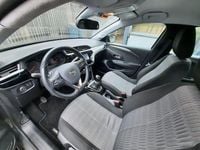 Gebraucht Opel Corsa Edition 75 PS (55 kW) 2020 Grau Kleinwagen