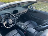 gebraucht Audi A5 Cabriolet 2.0 TFSI sport sport