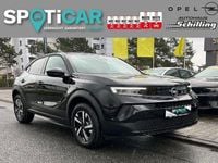 Neu Opel Mokka Edition 131 PS (96 kW) 2025 Weiß SUV
