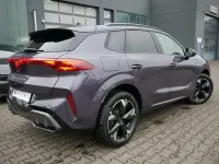 Gebraucht Cupra Terramar VZ 272 PS (200 kW) 2025 Dark void SUV