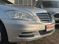 Gebraucht Mercedes S350 258 PS (189 kW) 2013 Silber Limousine
