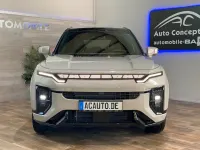 Neu KGM Actyon 177 PS (130 kW) 2026 Beige SUV