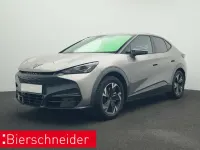 Gebraucht Cupra Tavascan Endurance 210 kW (286 PS) 2025 Grau SUV