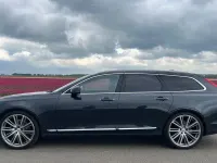 Gebraucht Volvo V90 Inscription 190 PS (139 kW) 2018 Grau Kombi