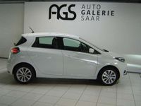 gebraucht Renault Zoe Experience R110 Navi ..BATTERIE gemietet...