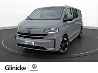 Neu VW Transporter 150 PS (110 kW) 2025 Grau Van