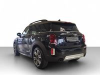 Gebraucht Mini Cooper S Countryman 178 PS (130 kW) 2023 Schwarz SUV