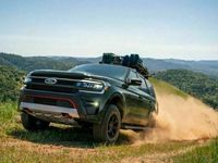 gebraucht Ford Expedition 2023 Stealth Edition, Timberline