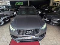 Gebraucht Volvo XC90 R-Design 408 PS (300 kW) 2016 Grau SUV