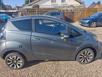 Gebraucht Casalini M14 2017 Grau Kleinwagen