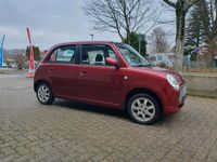 Gebraucht Daihatsu Trevis 58 PS (42 kW) 2009 Andere farben Kleinwagen