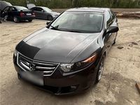 Gebraucht Honda Accord 150 PS (110 kW) 2009 Limousine
