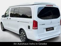 Neu Mercedes Vito 190 PS (139 kW) 2025 Weiß Van