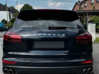 Brugt Porsche Cayenne S 385 HK (283 kW) 2015 Blå SUV