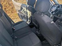 Gebraucht Skoda Fabia 60 PS (44 kW) 2011 Weiß Kleinwagen