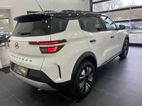 Neu Opel Frontera 145 PS (106 kW) 2026 Arktis weiß (uni) / dach in sc SUV