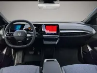 Neu Renault Megane E-Tech Komfort 160 kW (218 PS) 2026 Manufacturer Limousine