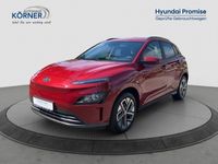 gebraucht Hyundai Kona electro (100kW) Edition 30+ *NAVI*CAM*KRELL*