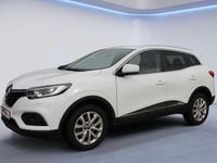Gebraucht Renault Kadjar Bose Edition 140 PS (102 kW) 2020 Weiß SUV