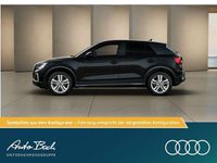 Neu Audi Q2 Advanced Plus 150 PS (110 kW) 2026 Brillantschwarz SUV