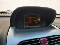 Gebraucht Opel Tigra 125 PS (91 kW) 2007 Schwarz Cabrio