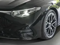 Gebraucht Mercedes 350 AMG line 260 kW (354 PS) 2026 Kosmosschwarz SUV