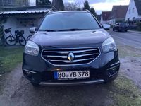 Gebraucht Renault Koleos Bose Edition 150 PS (110 kW) 2013 SUV